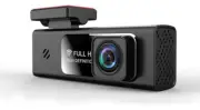 1 set 24h monitoring WIFI recorder HD night vision 1080P driving recorder