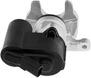 Rear Brake Caliper Complete Right Compatible with VW Passat ALLTRACK 2012-2014 HZT/VW/133A