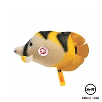 在飛比找momo購物網優惠-【STEIFF】Taffy Butterfly Fish 蝴