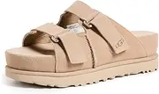 [UGG] Women's Goldenstar Hi Slide