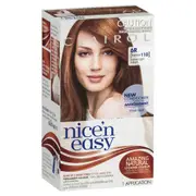 Clairol Nice 'n Easy 6R Natural Light Auburn