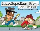 Encyclopedias Brown and White: A Foxtrot Collection by Bill Amend: New