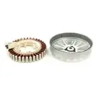 New Genuine OEM DC93-00236C Samsung Washer Dd Bldc Motor DC93-00236C