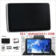 10.1 " WiFi Android 9.0 2＋32GB Car Headrest Display Monitor Tablet Touch Screen (for: Alfa Romeo)