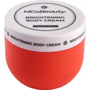 MCoBeauty Brightening Body Cream 240mL