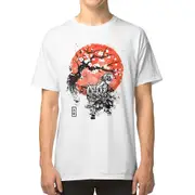 Zenitsu Ink T-shirt