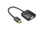 Vention 42154 HDMI to VGA Converter 0.15M Black