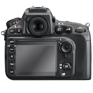 Kamera 9H鋼化玻璃保護貼 for NIKON D600