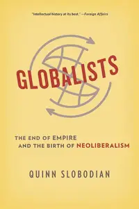 在飛比找誠品線上優惠-Globalists: The End of Empire 