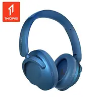 在飛比找PChome24h購物優惠-【1MORE】SonoFlow降噪頭戴藍牙耳機 HC905 