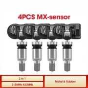 433 315MHZ TPMS Sensor Tire Repair Tool Scanner MaxiTPMS Tire Pressure Monitor