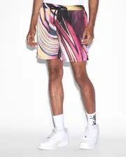 Mind State Boardshort Multi - Print | Ksubi ++