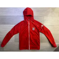 在飛比找蝦皮購物優惠-Adidas FC Bayern Munich 德甲 拜仁慕