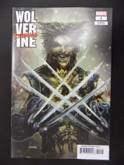 Wolverine Revenge #1 Giang 1:25 Variant