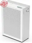 Air Purifier 150 (Dove White) - 99.999% Dust Removal, ECARF Certified