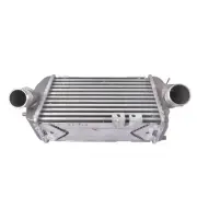 Fits Hyundai Veloster Turbo R-Spec L4 1.6L 2014-2017 Turbocharged Intercooler