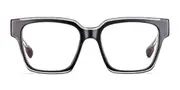 Etnia Barcelona Palais Royal BK Women’s Glasses Black Size 52 - Private Health Rebate - Blue Light Block Available