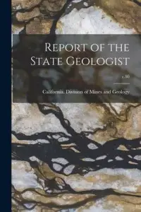 在飛比找博客來優惠-Report of the State Geologist;