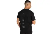 Unit | Mens Command T-Shirt (Black)