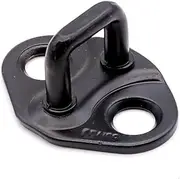 POEXIR Car Door Lock Buckle Hitch Catch Latch Striker, for Mitsubishi, Pajero Montero Shogun MK2 V31 V32 V33 V43 1990-2000 MB626247 Boot Lid Solenoid
