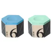CUE CHALK – KAMUI ROKU – 1 PIECE