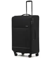 Tosca So Lite 79 cm 4-Wheel Suitcase - Black
