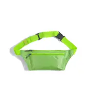 2Pcs Outdoor Sport Running Bum Bag Fanny Pack Travel Waist Money Belt Zip Pouch Wallet Unisex