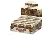 Pathfinder Battles: Fearsome Forces Battle Brick (24)