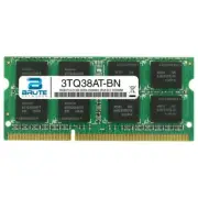 3TQ38AT - HP Compatible 16GB PC4-21300 DDR4-2666Mhz 2Rx8 1.2v ECC SODIMM