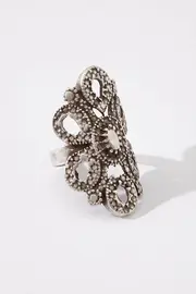 Atlanta Adjustable Ring--LAH-ATLANTA