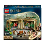 LEGO Harry Potter Hogwarts Castle: Herbology Class 76445