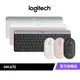 Logitech 羅技 MK470 無線鍵盤滑鼠組