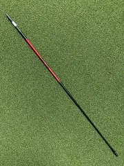 KBS Tour Driven 60 Category 4 44.5" Driver Shaft Taylormade Adapter