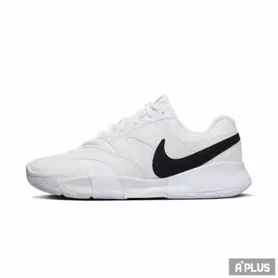 NIKE 女 COURT LITE 4 復古網球鞋 俐落 百搭 大勾 - FD6575100