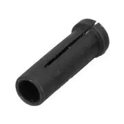 1/4" to 1/8" Collet Adaptor Shank Reducer Reducing Bit CNC Spindle Router Tool