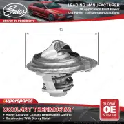 Gates Thermostat + Gaskets for Mitsubishi Delica Express Lancer C62A CB CC CD CE