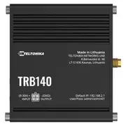 Teltonika TRB140 Industrial Rugged LTE Gateway