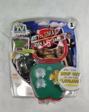 2007 First Edition Are You Smarter Than a 5th Grader Plug and Play TV Game NIP