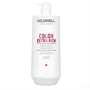 Goldwell DualSenses Brilliance Color Extra Rich Shampoo - 1L