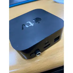 蘋果 Apple TV HD（A1625)完美改 12V DC輸入供電 #apple tv #apple tv 4k