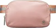 [lululemon] Everywhere Belt Bag 1L (Golden Apricot/Warm Coral), Apricot,Coral, One Size