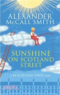 在飛比找三民網路書店優惠-Sunshine on Scotland Street