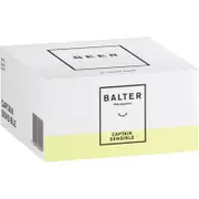 Balter Captain Sensible Can 375mL