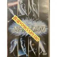 在飛比找Yahoo!奇摩拍賣優惠-西洋電影-DVD-X戰警 -休傑克曼 派屈克史都華