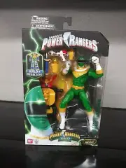 Mighty Morphin Power Rangers Action Figures