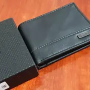 Guess Genuine Leather Wallet.