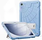for Samsung Galaxy Tab A9 Plus Case 11 Inch 2023, Slim Soft Silicone Galaxy A9+