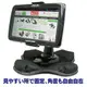 garmin53 garmin nuvi garmin51 garmin2567T儀錶板免吸盤衛星導航支架免吸盤沙包車架