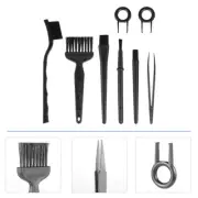 Anti-static Brush Set Keyboard Multi-purpose Cleaning Electronic