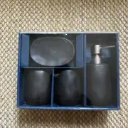 Hobby Lobby Spring Shop Spa Bath Accessories